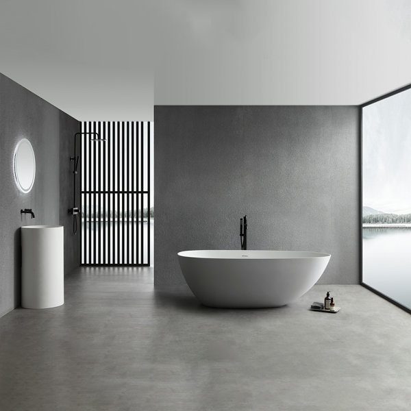 medunjess tubs